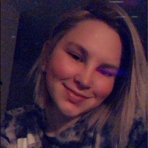 Meet your Posher, Cheyenne